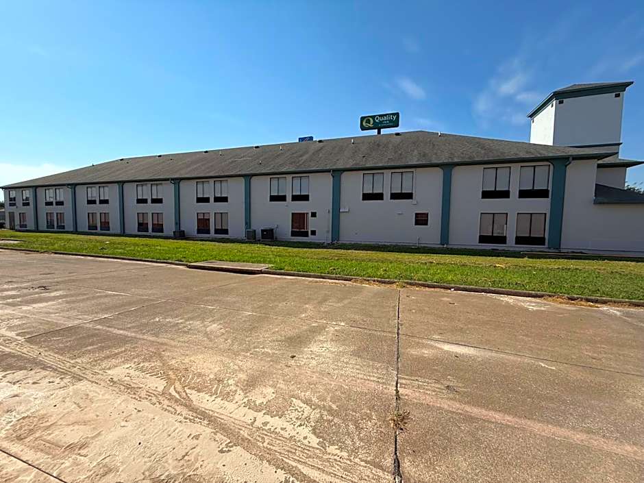 Quality Inn Hillsboro