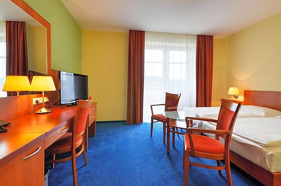 Hotel Filipinum