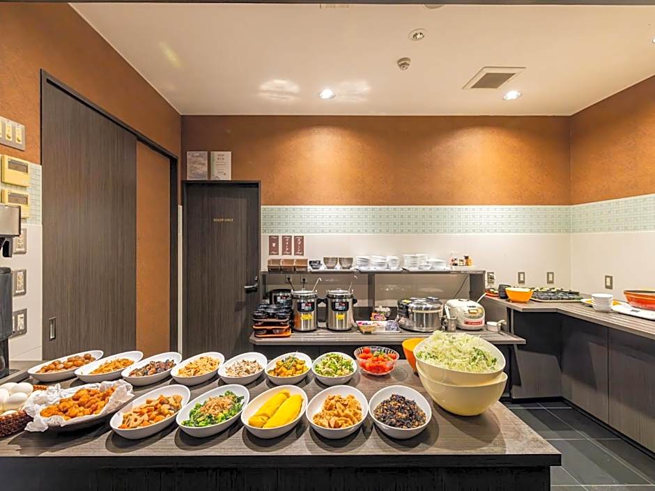My Hotel Okazaki - Vacation STAY 40791v