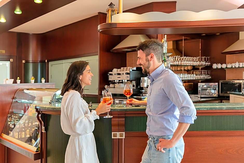 Nettuno Residence Hotel