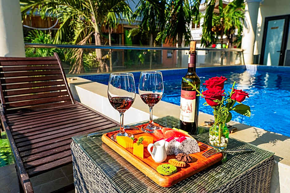 Thanh Lich Hue Hotel