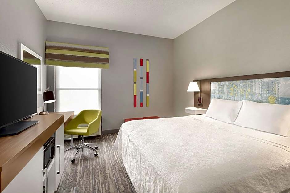Hampton Inn Greenville/Simpsonville