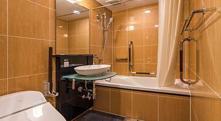 APA Hotel Akihabara Ekihigashi