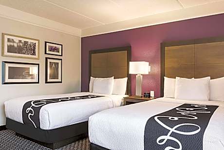 Double Room with Two Double Beds