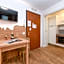 Residence Rta La Rosa delle Dolomiti