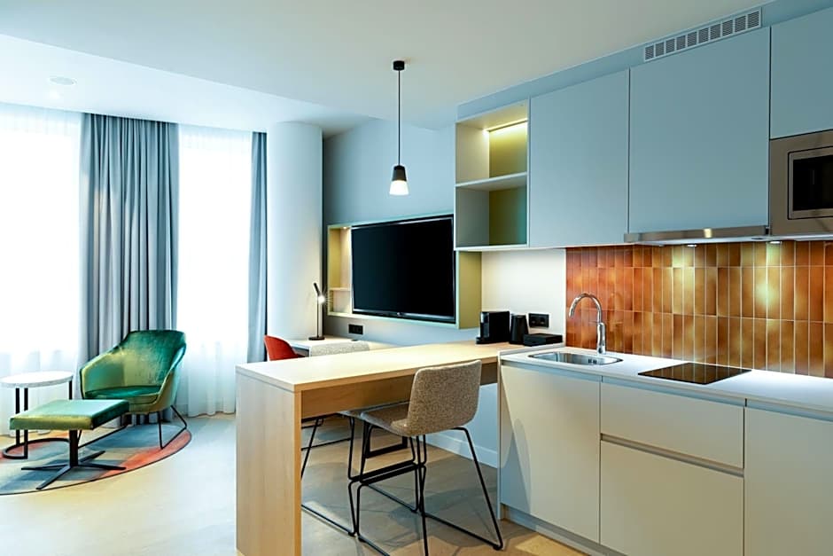 Residence Inn by Marriott The Hague