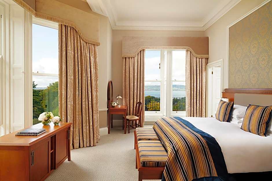 The Culloden Estate And Spa