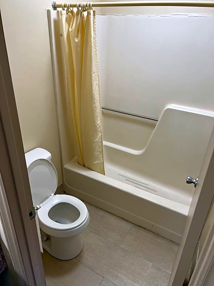 Green Valley Motel Winston Salem