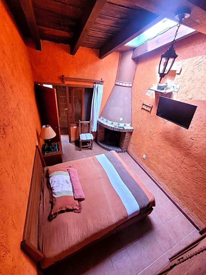 Hotel Casa Valle