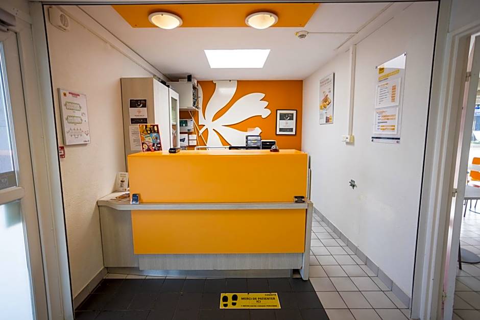 Premiere Classe Cherbourg - Tourlaville