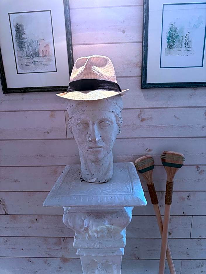 Maison Amodio Boutique B&B adults only