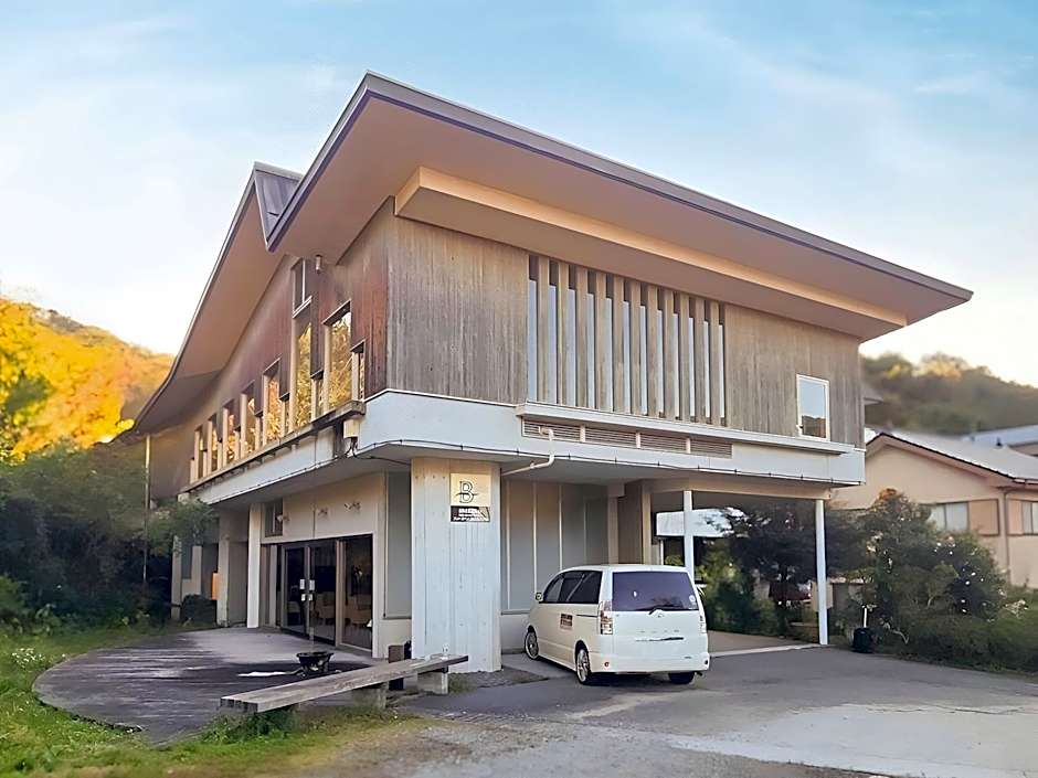 Breezbay Shuzenji Hotel