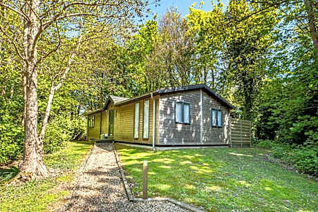 Warren Wood Country Park