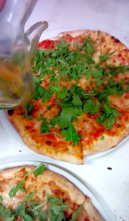 Hotel Oasi Ristorante Pizzeria