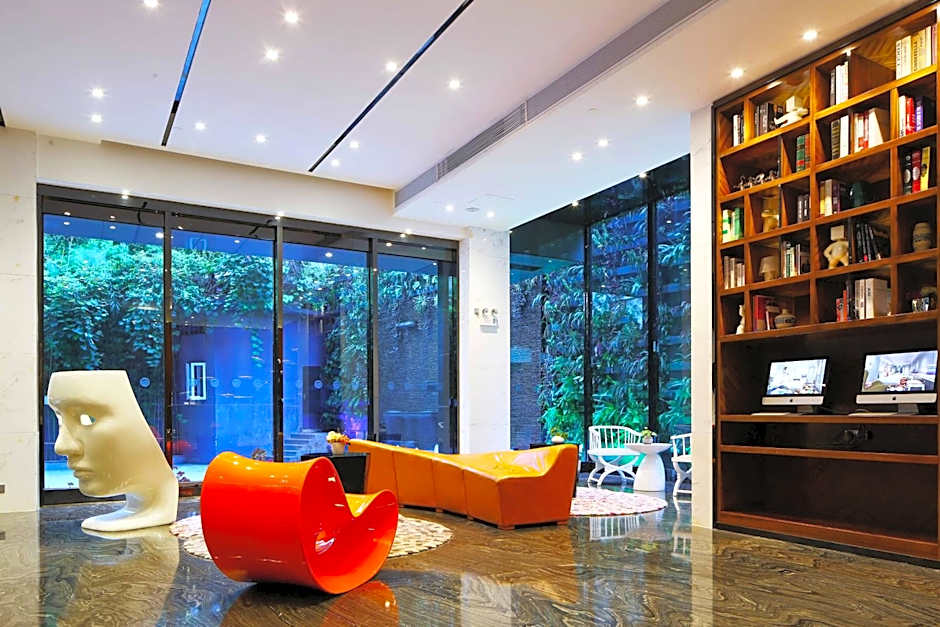 Paco Hotel Tаojin Metro Guangzhou - Free Shuttle Bus For Centen Fair