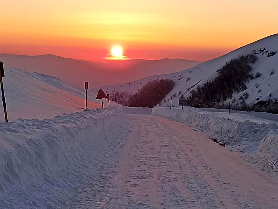 Hotel Ristorante Montenerone Il Poeta