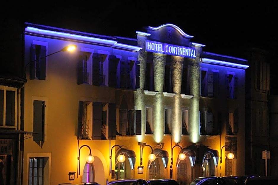 Le Continental