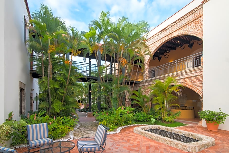 Hodelpa Nicolas de Ovando