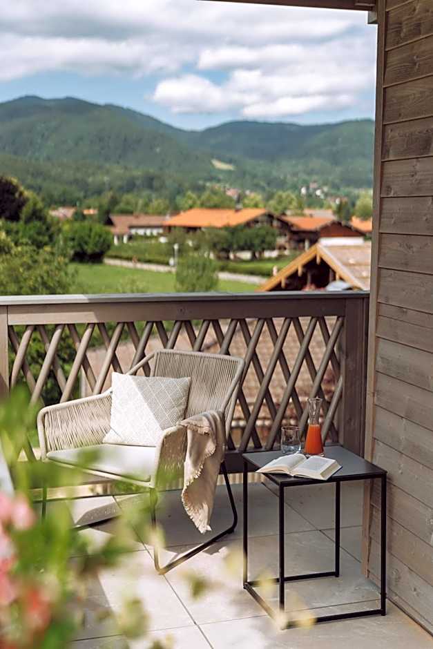 Parkhotel Egerner Höfe