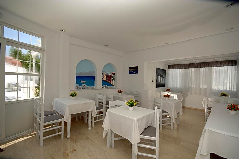 Hotel Milena
