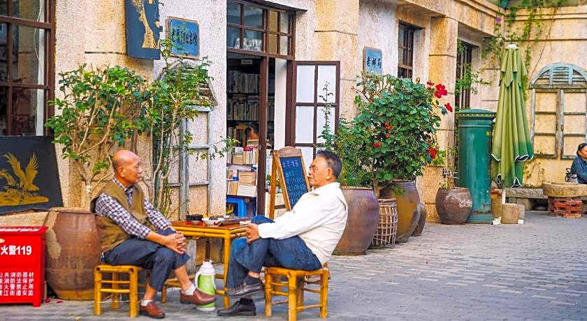 Hotel Indigo Xiamen Harbour By IHG