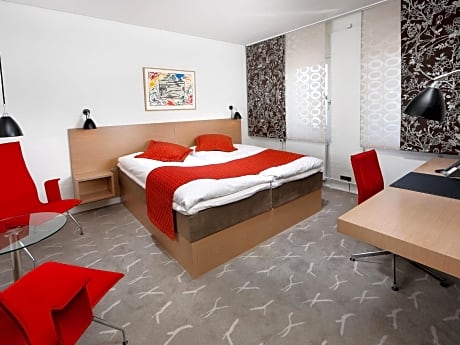 Business Double Room