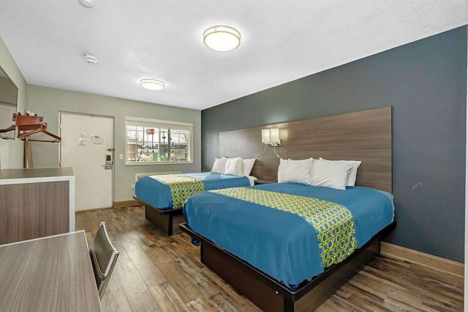 Grove City Travel Inn Columbus South