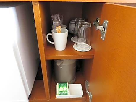 Single Room - Smoking