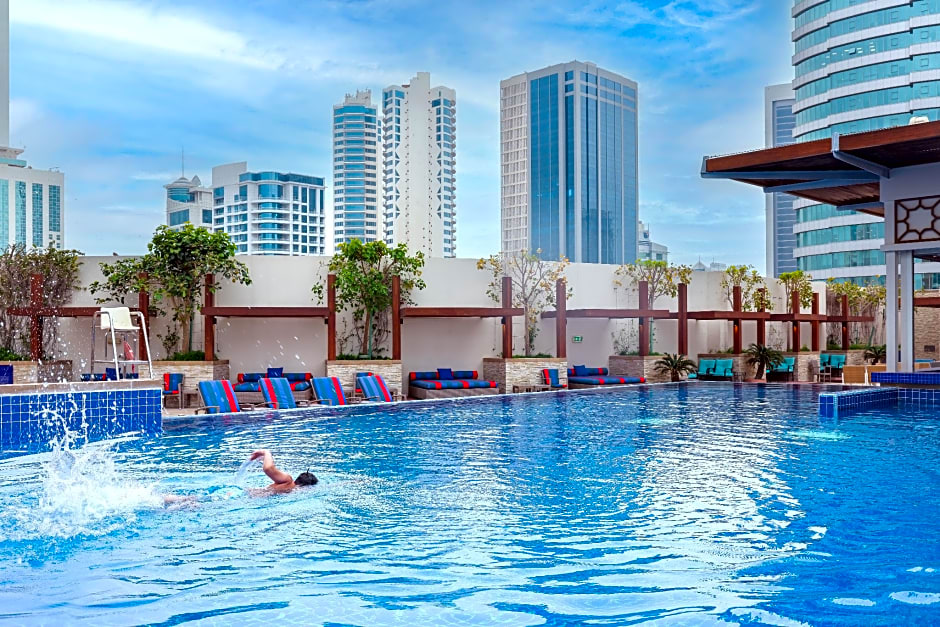 The Westin City Centre Bahrain