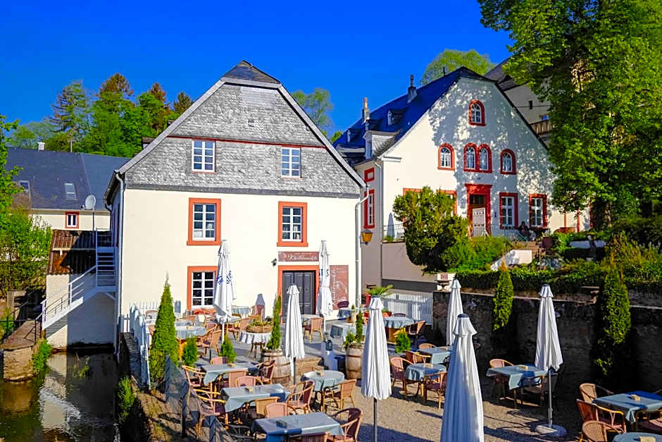 Hotel Klostermühle Siebenborn