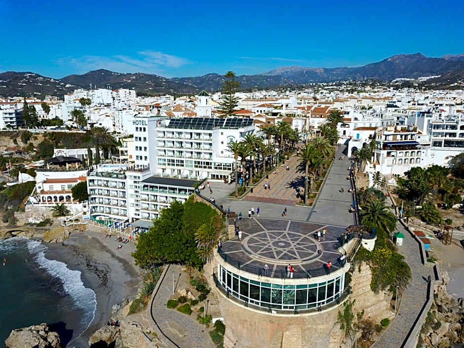 Hotel Balcon de Europa