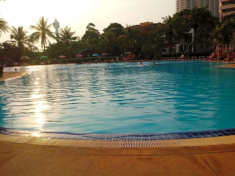 B&B View Talay 1B Residence by Dao