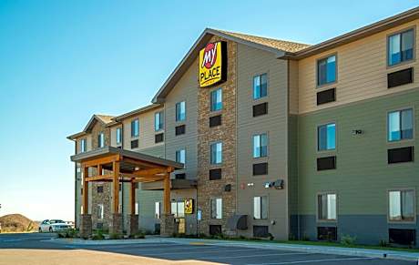 My Place Hotel Rapid City