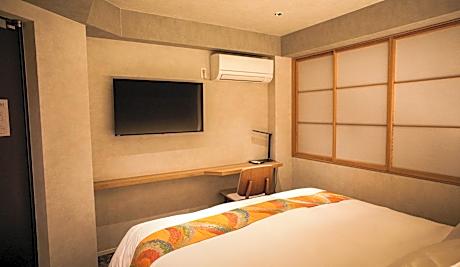 Small Double or Twin Room