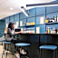 ibis Styles Nancy Centre Gare