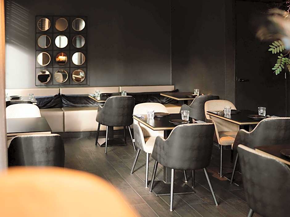 Le Marin Hotel Rotterdam City - Handwritten Collection