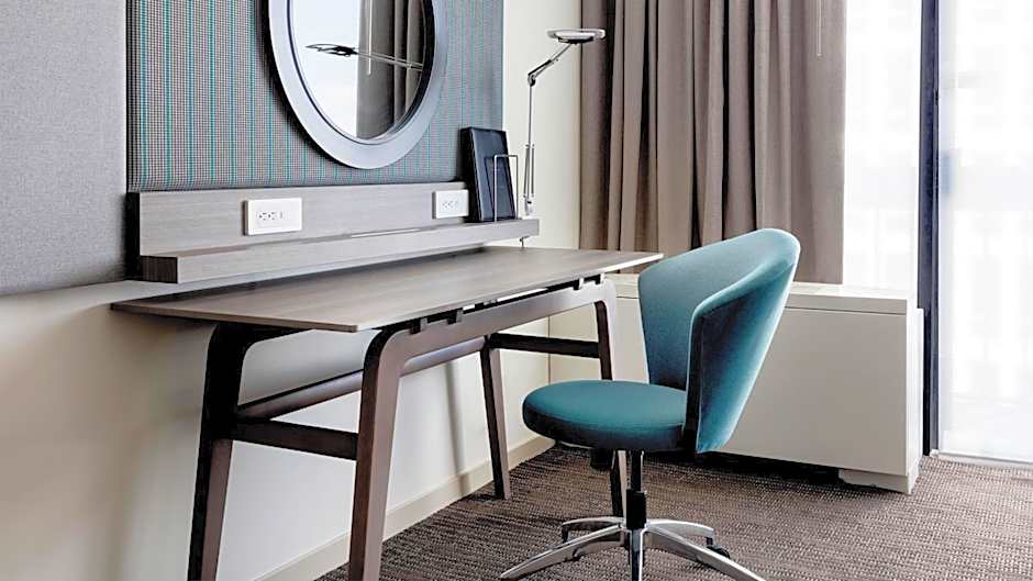 Crowne Plaza Atlanta - Midtown By IHG