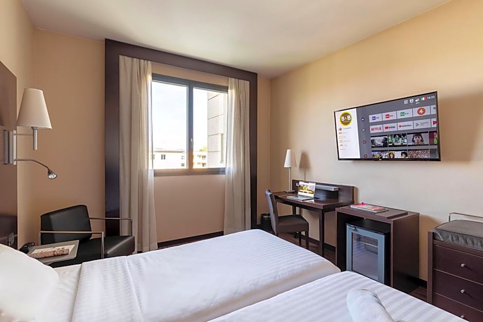 B&B Hotel Arezzo