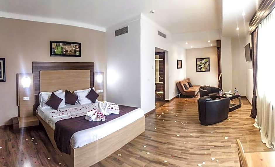 Clean Hotel