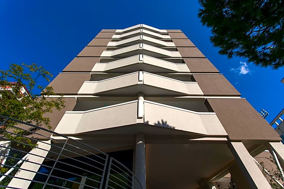 Hotel Imperiale Rimini & SPA