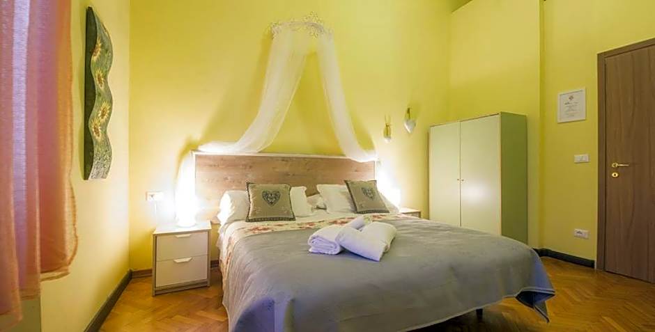 Ridolfi Guest House