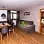 Das Grünholz Aparthotel