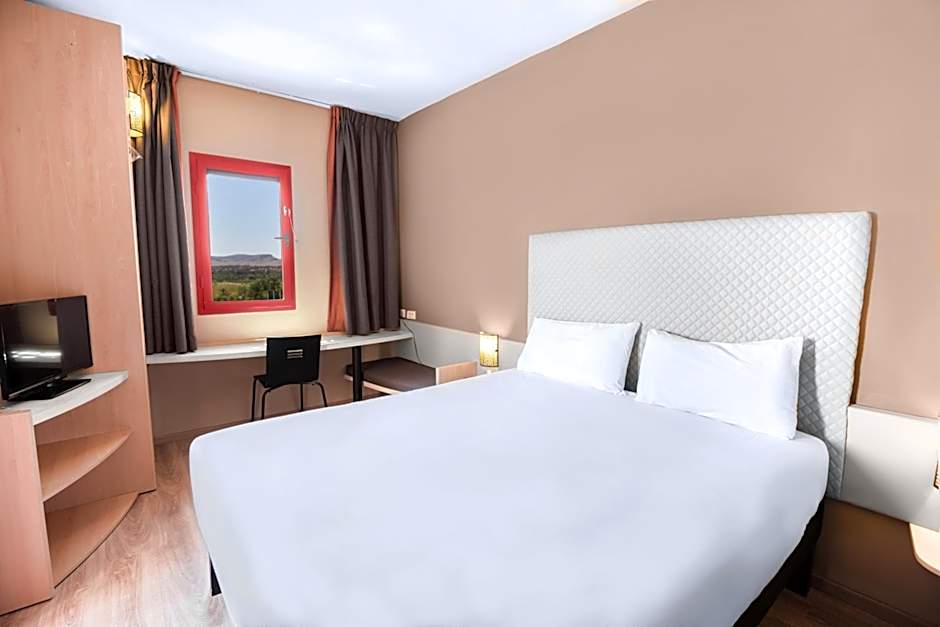 Ibis Ouarzazate Centre