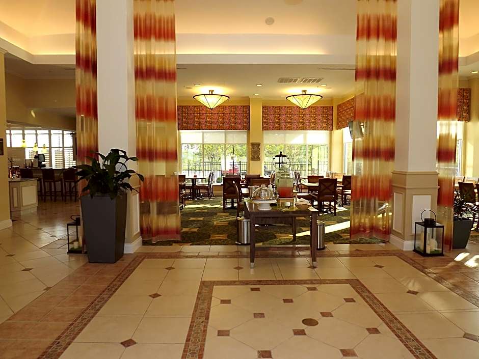 Hilton Garden Inn Killeen – Killeen, TX