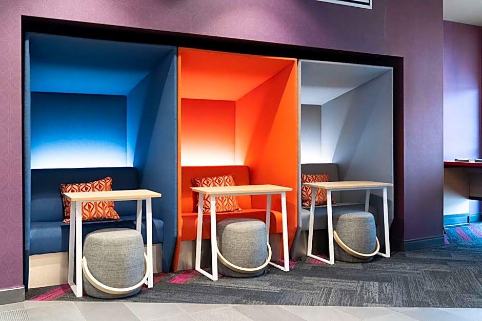 Tru By Hilton Greensboro Lake Oconee