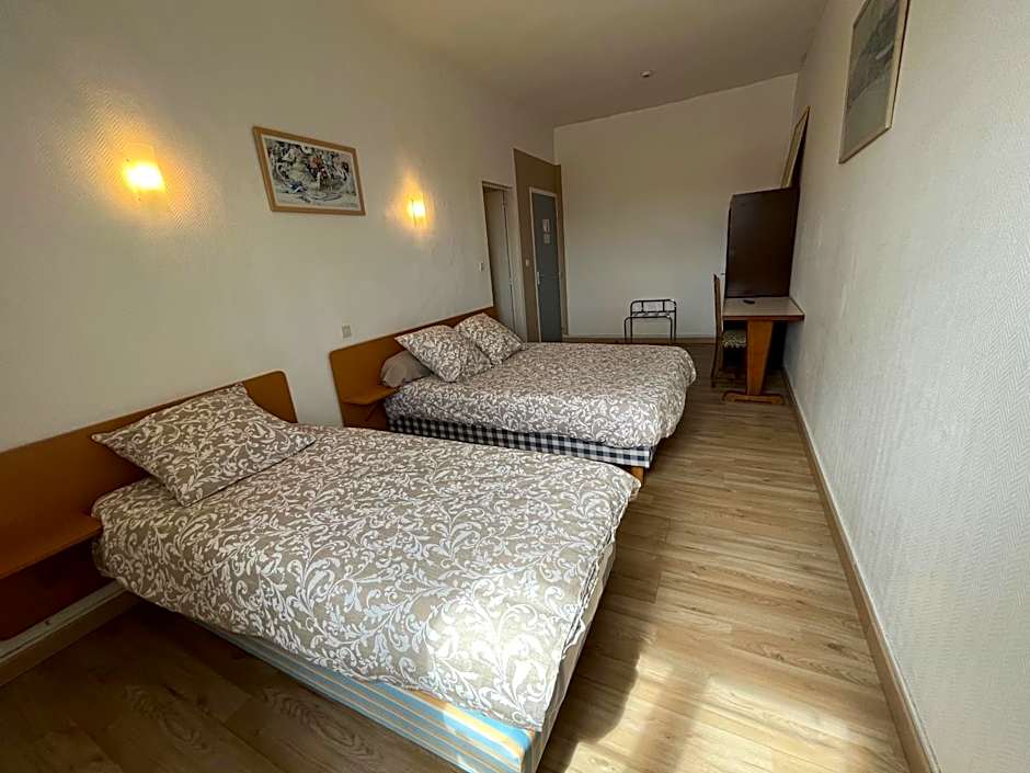 Hotel l'Entracte