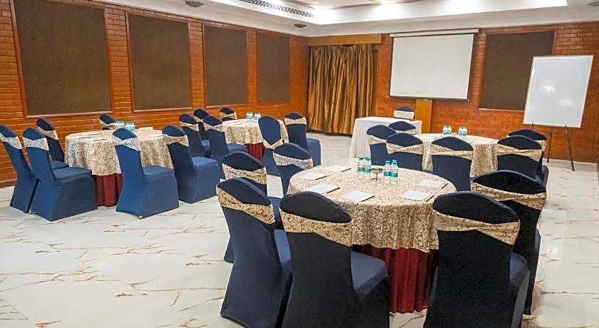Ramee Guestline Hotel, Bangalore