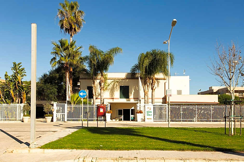 Hotel Baia Del Sole