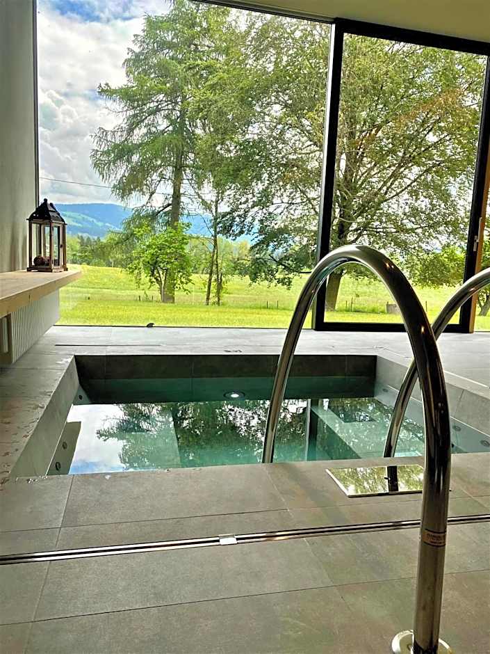 Rutzer Hotel Ristorante & Panoramic SPA