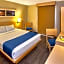 City Express by Marriott San Luis Potosi Zona Universitaria
